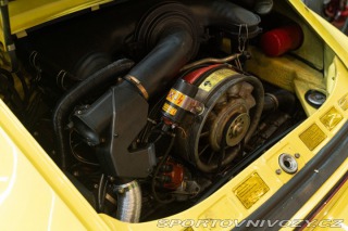Porsche 911 CARRERA 2.7 TARGA 1975