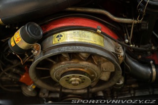 Porsche 911 CARRERA 2.7 TARGA 1975