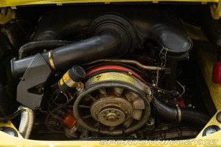 Porsche 911 CARRERA 2.7 TARGA 1975