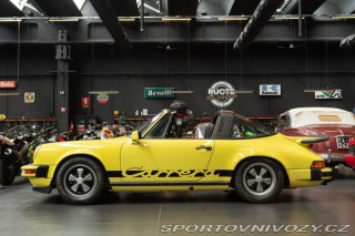 Porsche 911 CARRERA 2.7 TARGA 1975