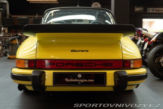 Porsche 911 CARRERA 2.7 TARGA 1975