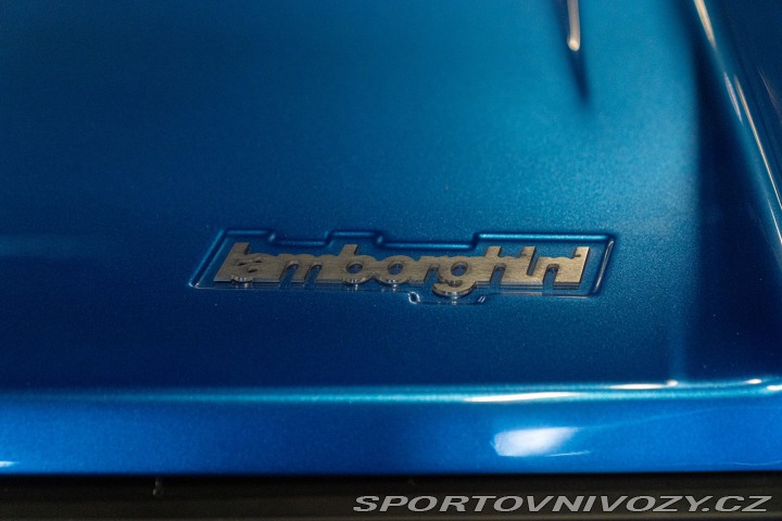 Lamborghini Diablo SV 1998