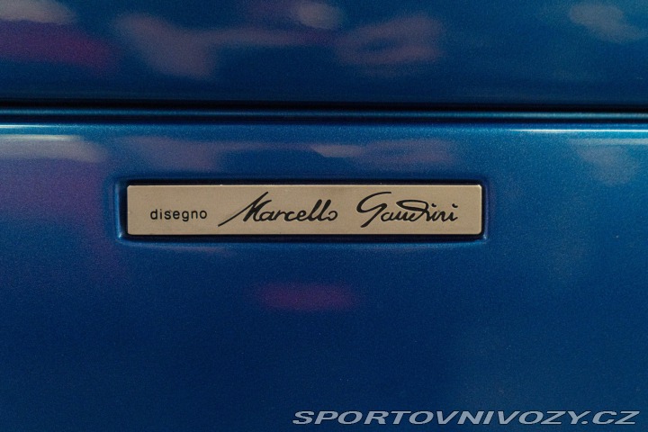 Lamborghini Diablo SV 1998