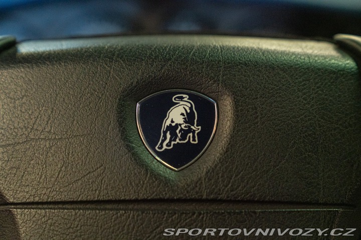 Lamborghini Diablo SV 1998