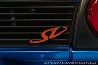 Lamborghini Diablo SV 1998