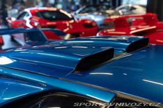 Lamborghini Diablo SV 1998