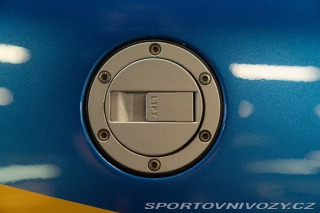 Lamborghini Diablo SV 1998