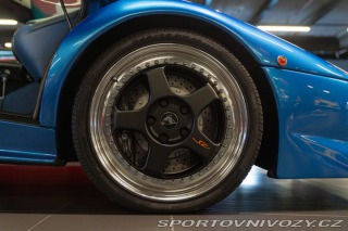 Lamborghini Diablo SV 1998