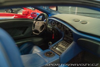 Lamborghini Diablo SV 1998