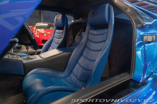 Lamborghini Diablo SV 1998