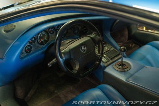 Lamborghini Diablo SV 1998