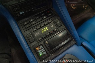 Lamborghini Diablo SV 1998
