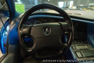 Lamborghini Diablo SV 1998