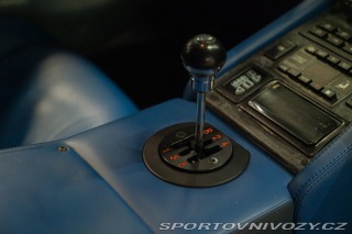 Lamborghini Diablo SV 1998