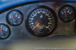 Lamborghini Diablo SV 1998