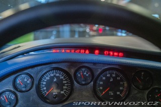 Lamborghini Diablo SV 1998