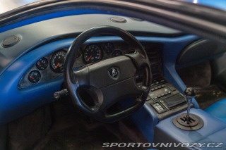 Lamborghini Diablo SV 1998