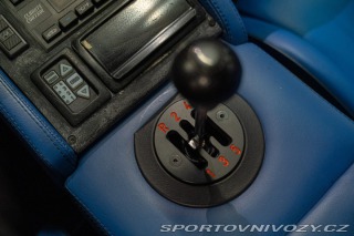 Lamborghini Diablo SV 1998