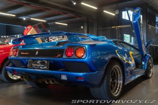 Lamborghini Diablo SV 1998