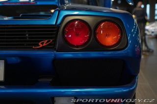 Lamborghini Diablo SV 1998