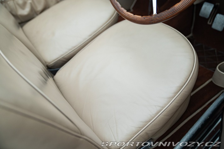 Bugatti Ostatní modely TYPE 57 CABRIOLET (GRABER) 1936