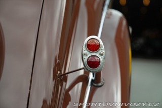 Bugatti Ostatní modely TYPE 57 CABRIOLET (GRABER) 1936
