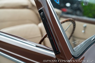 Bugatti Ostatní modely TYPE 57 CABRIOLET (GRABER) 1936