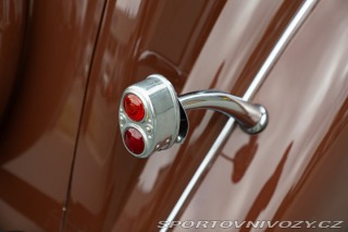 Bugatti Ostatní modely TYPE 57 CABRIOLET (GRABER) 1936