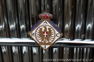 Bugatti Ostatní modely TYPE 57 CABRIOLET (GRABER) 1936