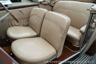 Bugatti Ostatní modely TYPE 57 CABRIOLET (GRABER) 1936
