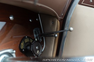 Bugatti Ostatní modely TYPE 57 CABRIOLET (GRABER) 1936