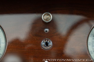 Bugatti Ostatní modely TYPE 57 CABRIOLET (GRABER) 1936