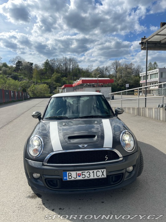 Mini Cooper 2013