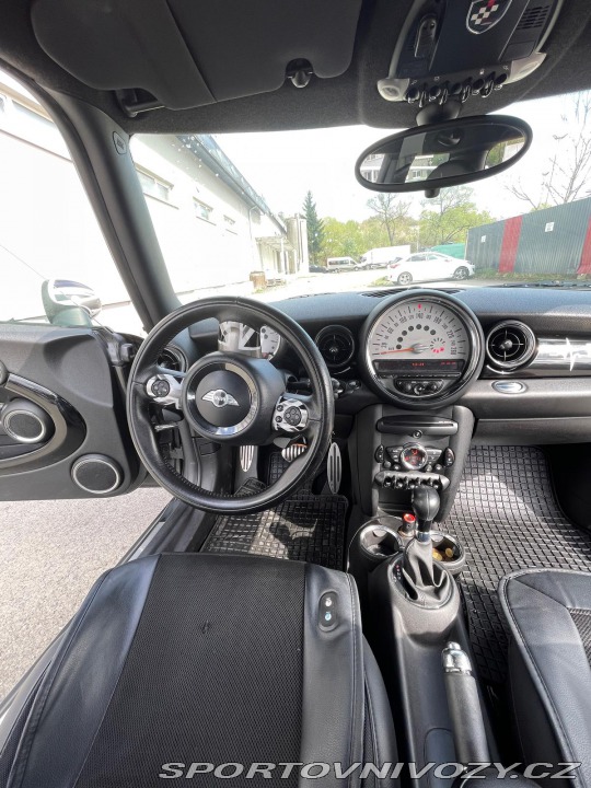 Mini Cooper 2013