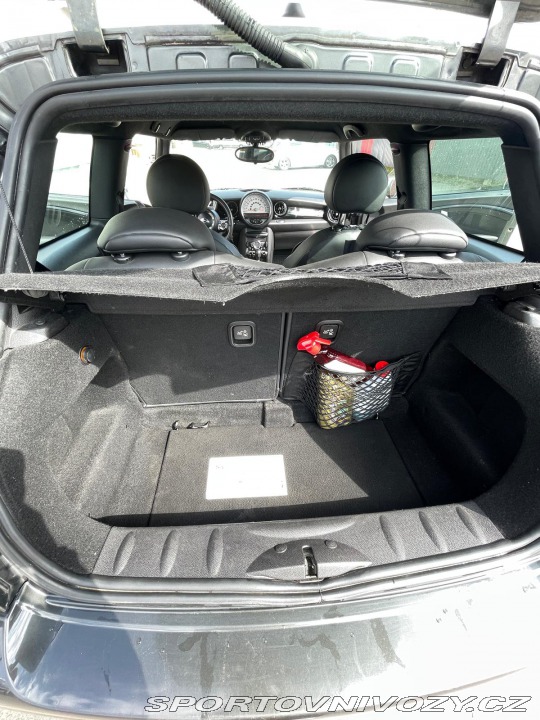 Mini Cooper 2013
