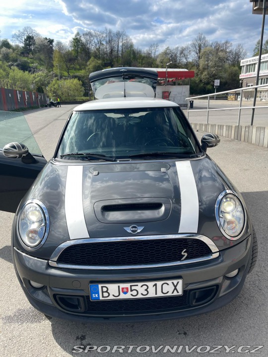 Mini Cooper 2013