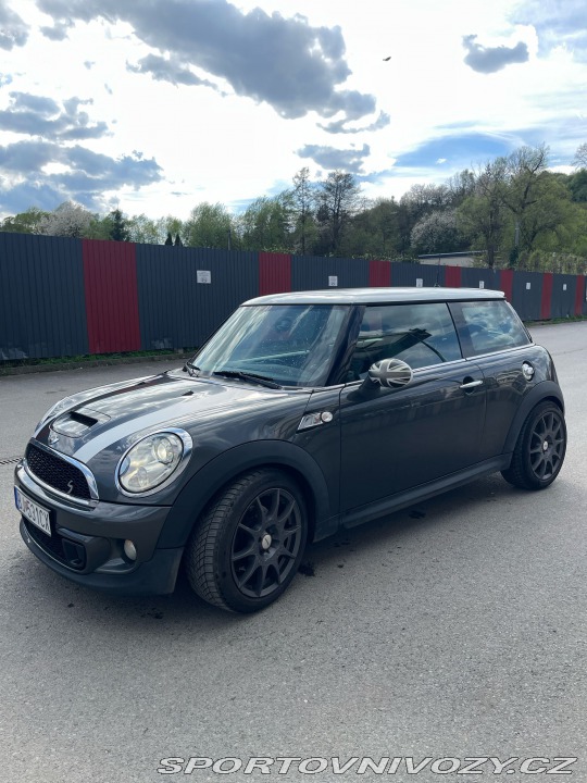 Mini Cooper 2013