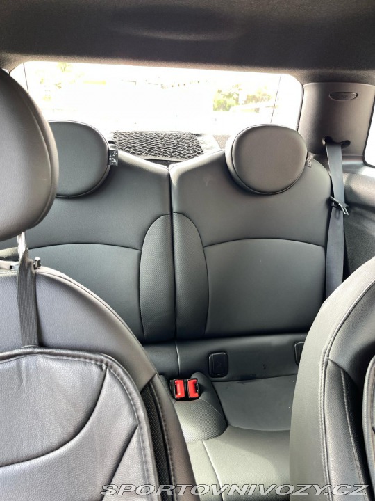 Mini Cooper 2013