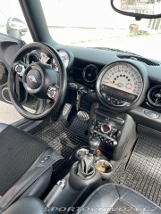 Mini Cooper 2013