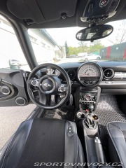 Mini Cooper 2013