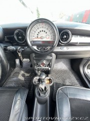 Mini Cooper 2013