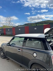 Mini Cooper 2013