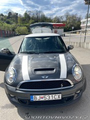 Mini Cooper 2013