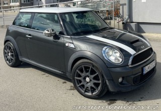 Mini Cooper 2013