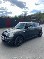 Mini Cooper 2013