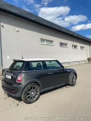 Mini Cooper 2013