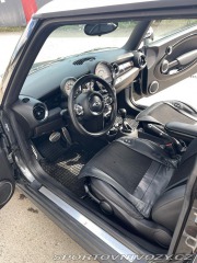 Mini Cooper 2013