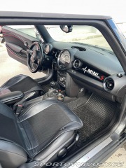 Mini Cooper 2013