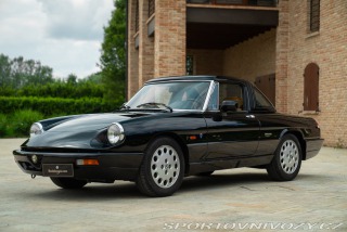 Alfa Romeo Spider DUETTO