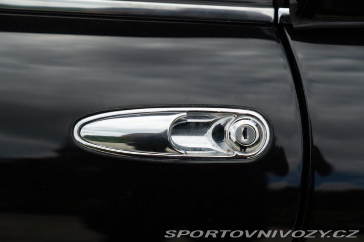Alfa Romeo Spider DUETTO 1991
